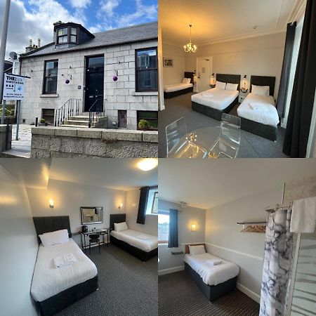 Lost Guest House Абердин Екстер'єр фото